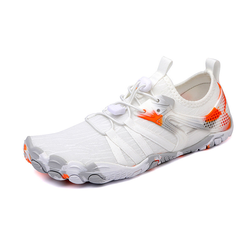 Beach Quick-drying Water Shoes For Couples Swimming Shoes That Dry Fast