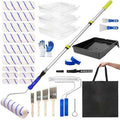 Ceiling Wall House Paint Supplies