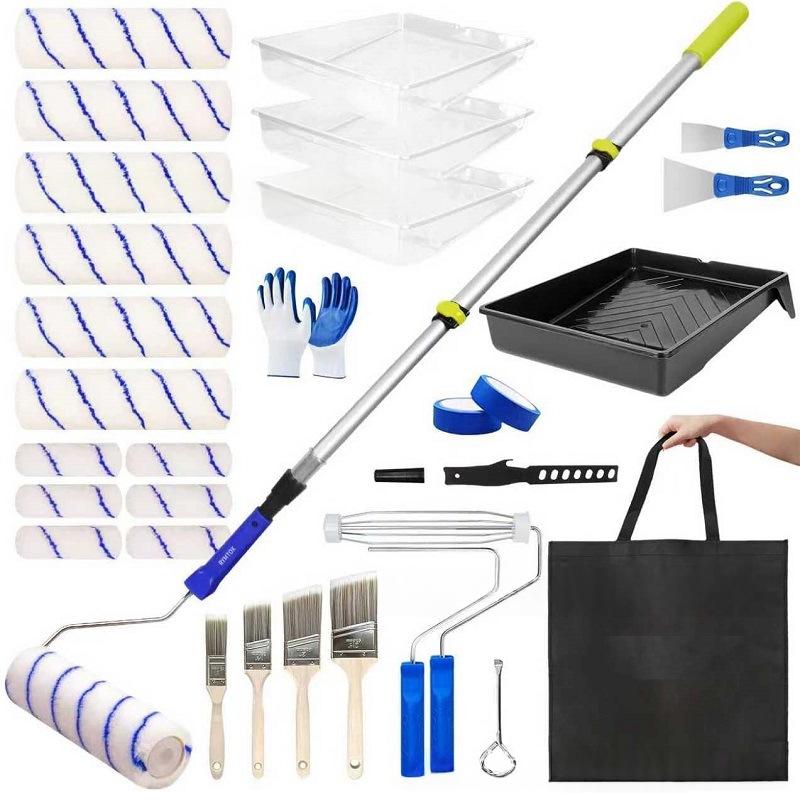 Ceiling Wall House Paint Supplies