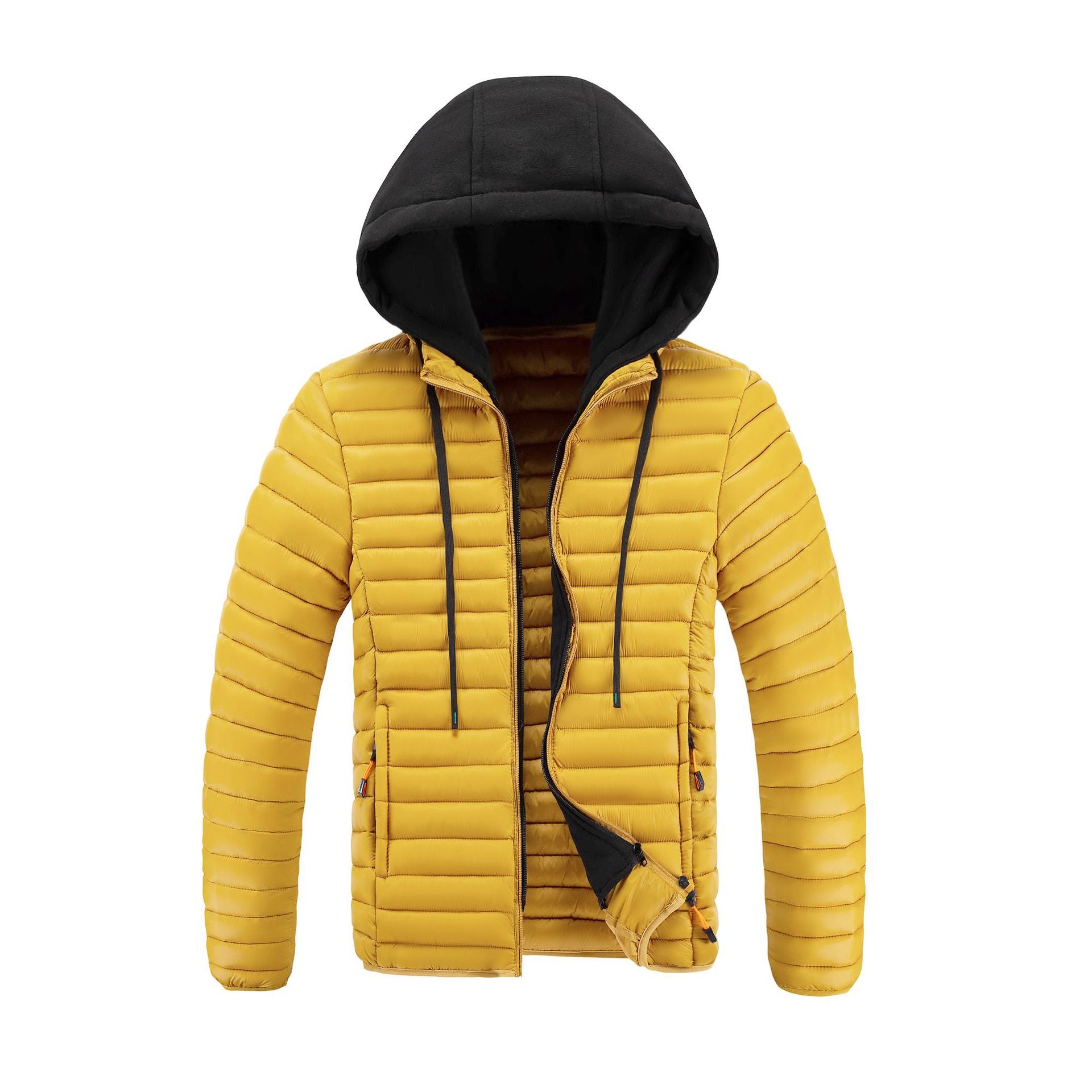 Elegant And Lightweight Cotton Jacket Thin