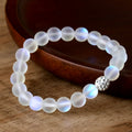 Ball Elastic Thread Bracelet Ladies Handmade