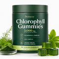 Chlorophyll Fudge