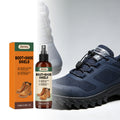Shoe Protector Cleans Surface Stains Repels Dust And Water