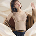 Protein Nourishing Warming Vest