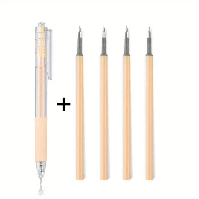 Journaling Stationery Student Craft Knife