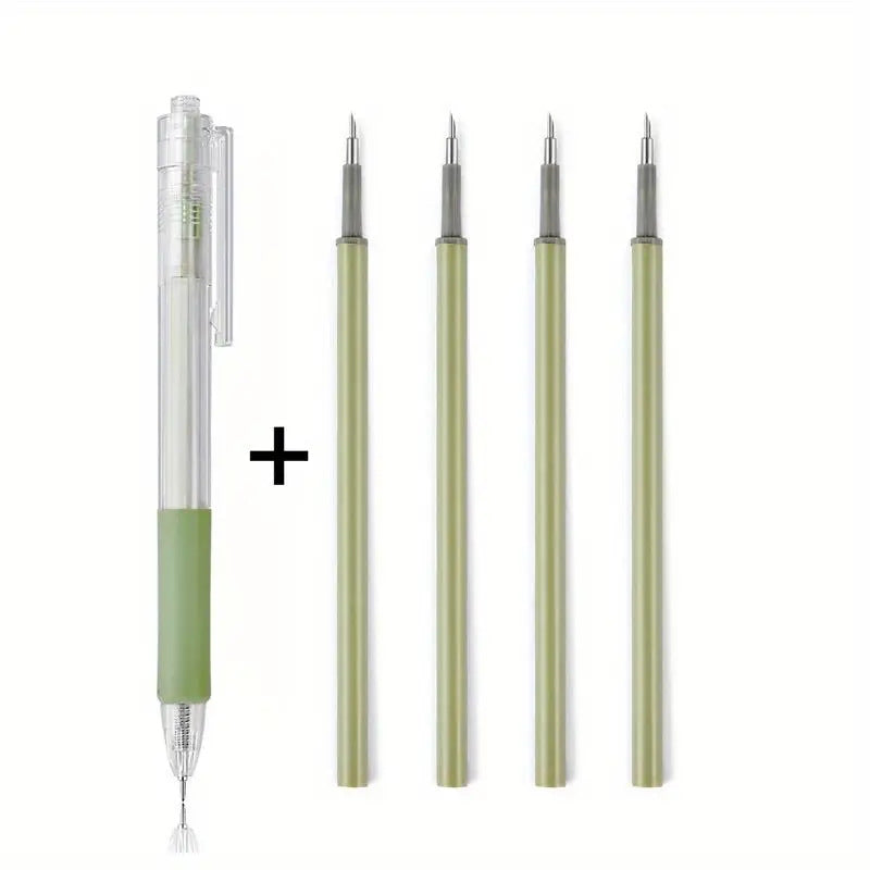 Journaling Stationery Student Craft Knife