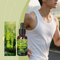 Mens Herbal Oil