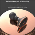 New Mini Massager Muscle Relax Fascia Gun