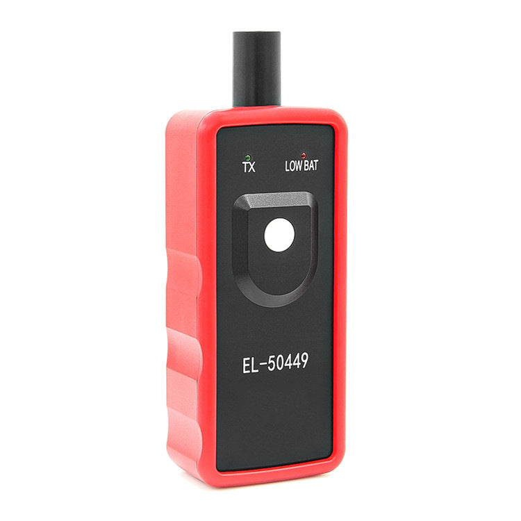 Tire Pressure Reset Automotive Fault Diagnostic Tool