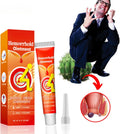Hemorrhoids Remove  Herbal Cream Relief Piles Pain Reduce Itching,Natural Herbal Hemorrhoids