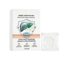 Health Support Auxiliary Microneedle Patch