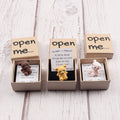 Plush Mini Bear, Mini Pocket Hugging Bear, Boxed Set