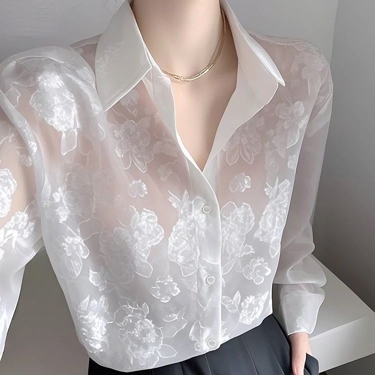 Womens Sun Protective Shirt Top