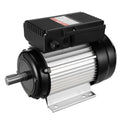 22 KW Elektromotor 2800 U/min Wechselstrom 220–240 V13