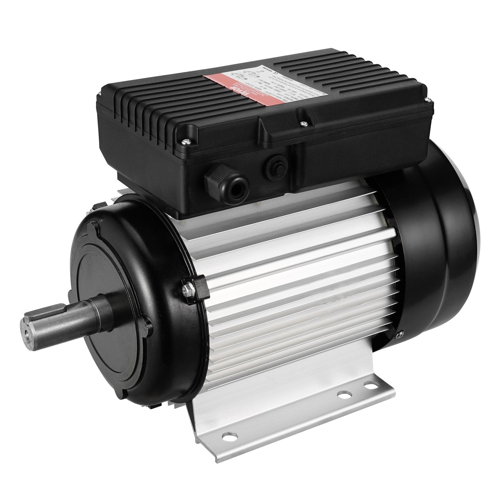 22 KW Elektromotor 2800 U/min Wechselstrom 220–240 V13
