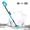Miniature Detector For Kids A Scientific Treasure-hunting Tool