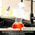 Disposable Faucet Filter Cotton Bag