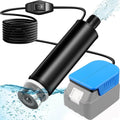 120W 12V 120W 12V For Makita LXT BL18 18V Battery Submersible Water Pump Electric Water Pump