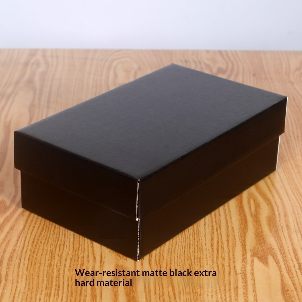 Shoe Box