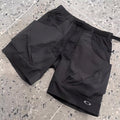 Large-pocket Utility Shorts Workwear Five-point Pants