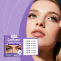 Self-adhesive False Eyelashes