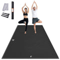 Training Mat Non-Slip High-Density Premium Yoga Mat Exercise Yoga Mat for Men and Women
