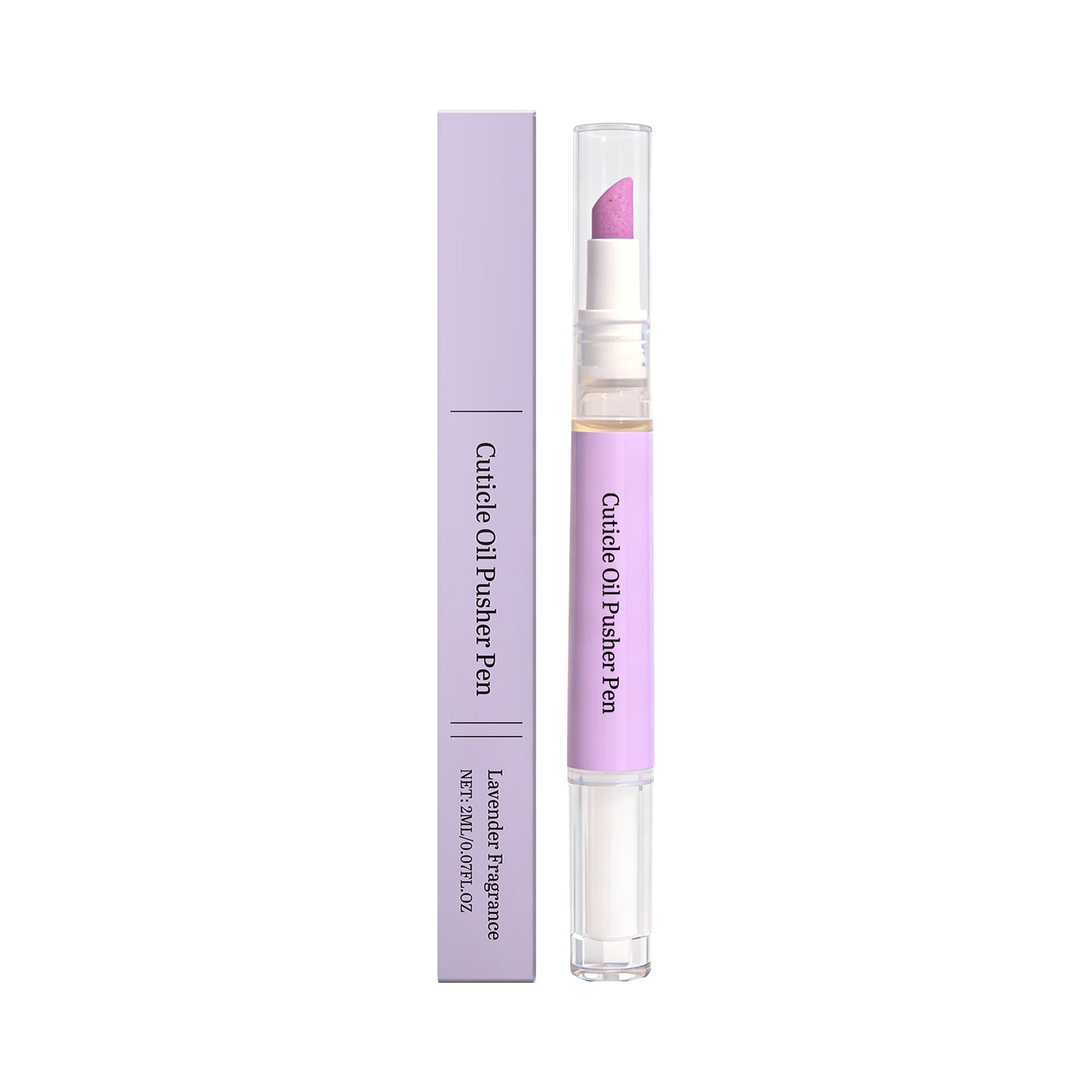 Nail Cuticle Repair Oil Pen 2ml-box