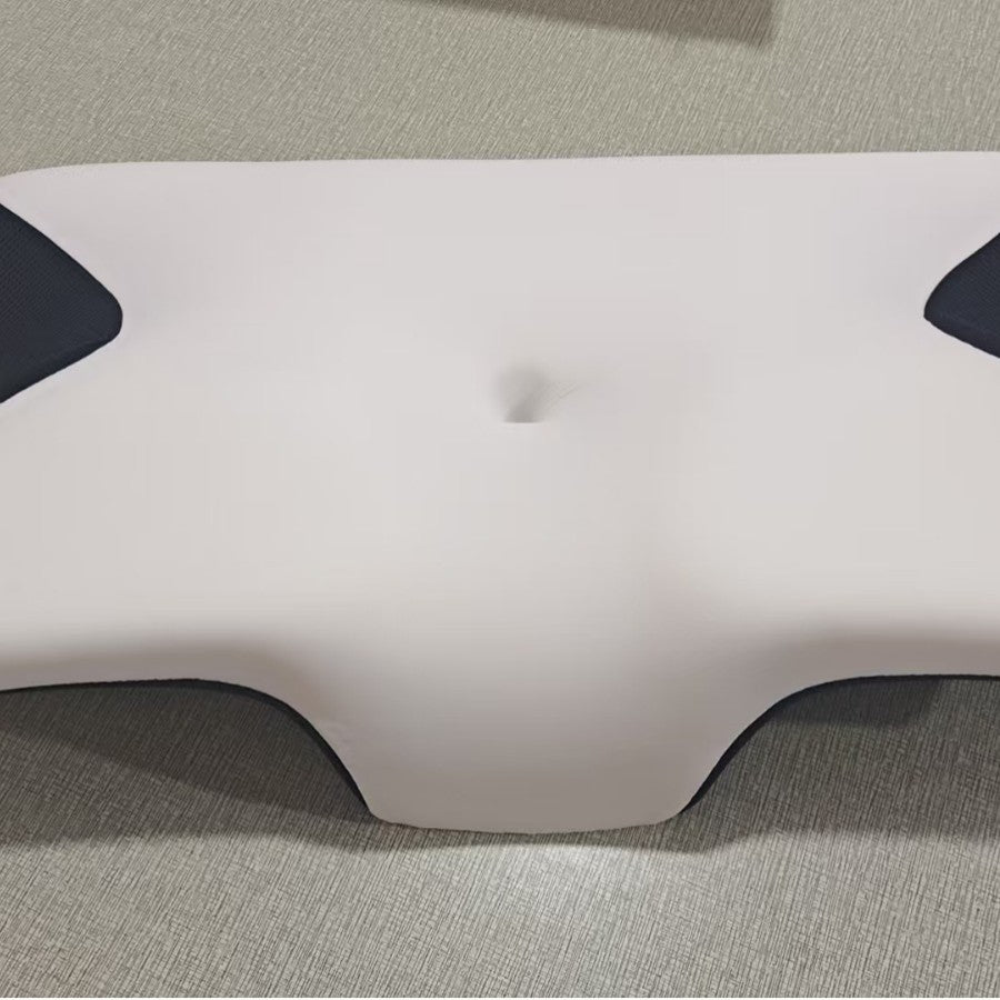 New Slow-rebound Zero-pressure Memory Foam Pillow