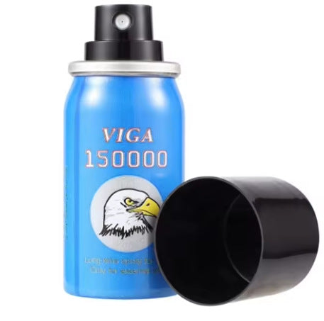 Mens Indian God Delay Spray