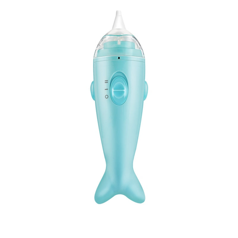 Newborn Nasal Mucus Removersoft And Easy To Clean