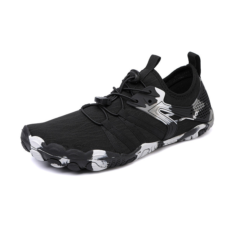 Beach Quick-drying Water Shoes For Couples Swimming Shoes That Dry Fast