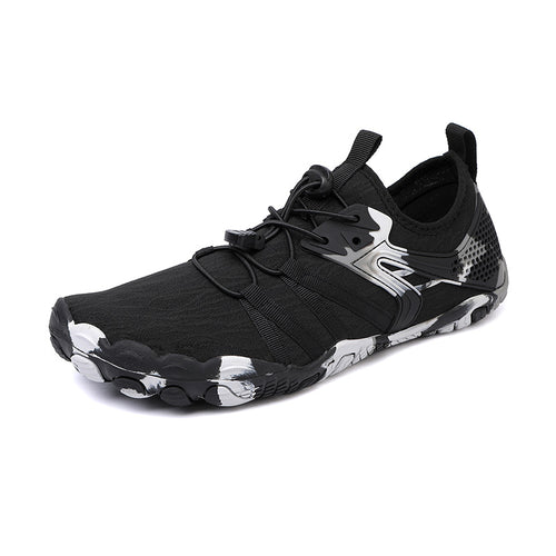 Beach Quick-drying Water Shoes For Couples Swimming Shoes That Dry Fast