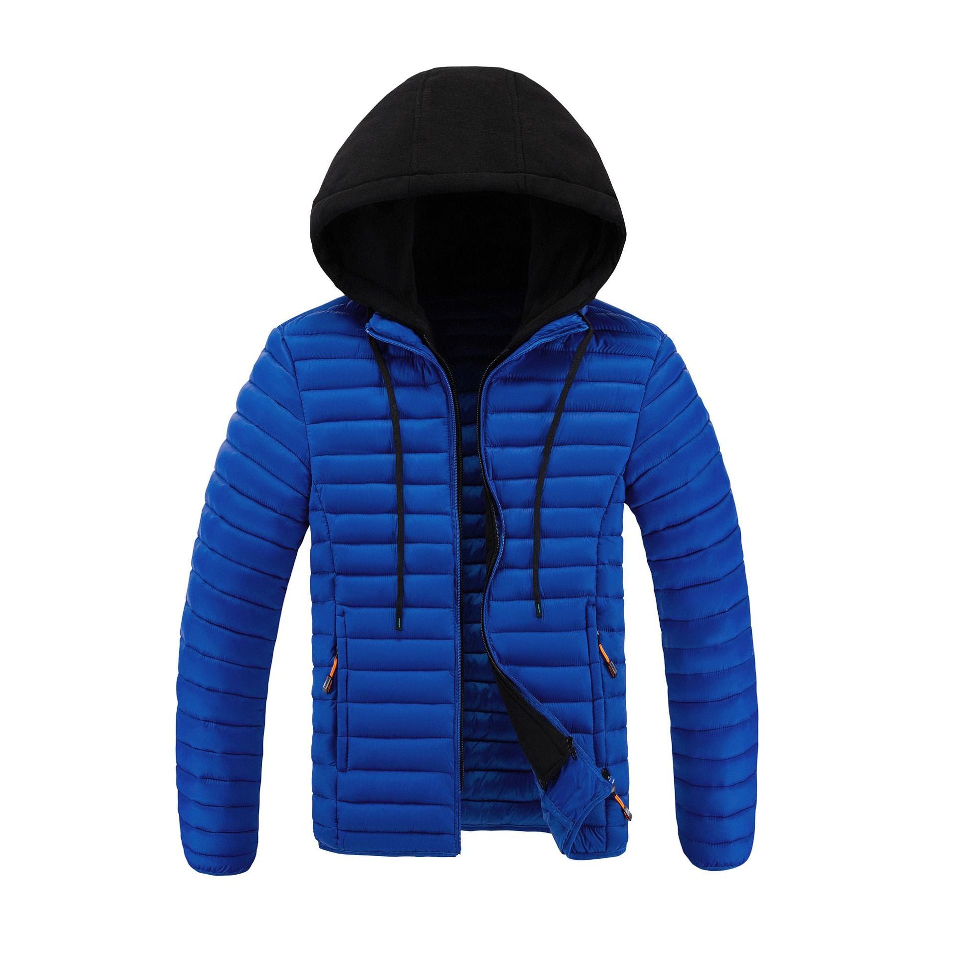 Elegant And Lightweight Cotton Jacket Thin