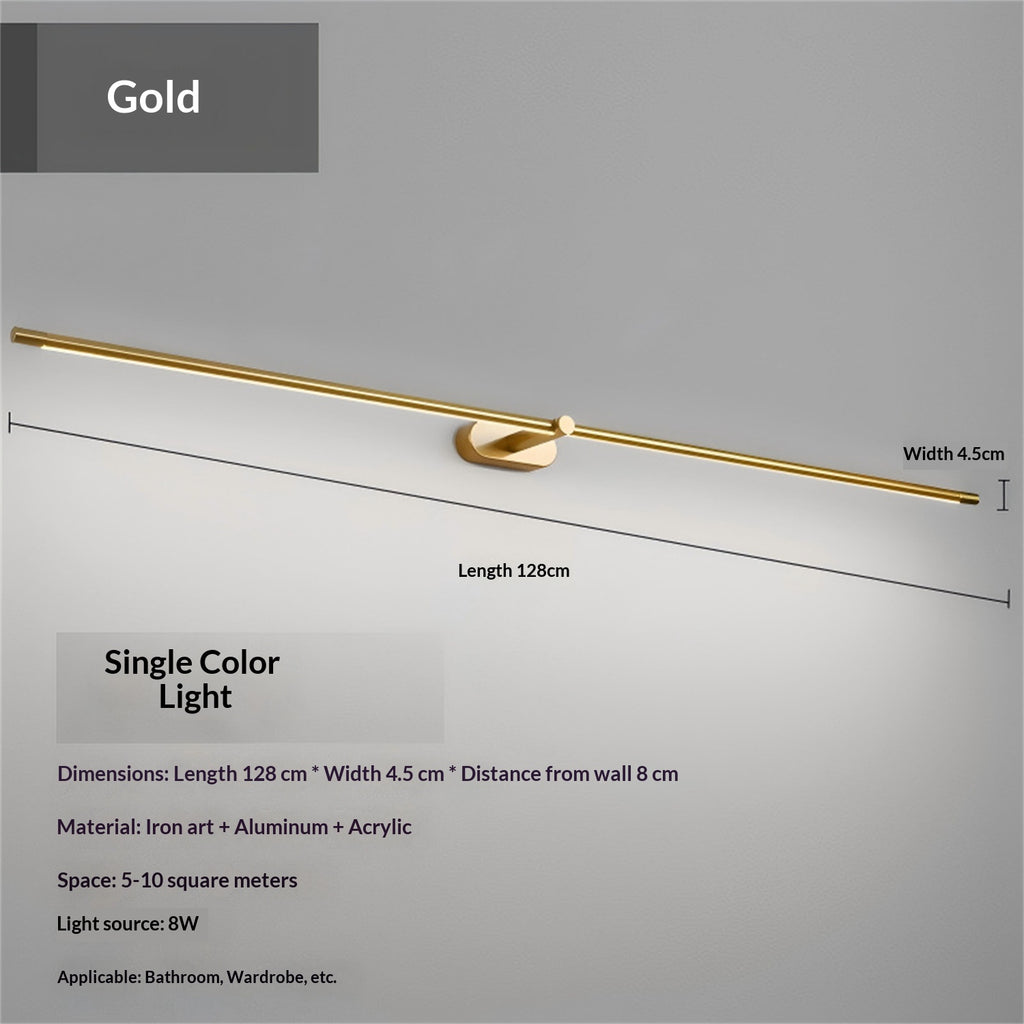 Special Led For Bathroom Mirror Cabinet