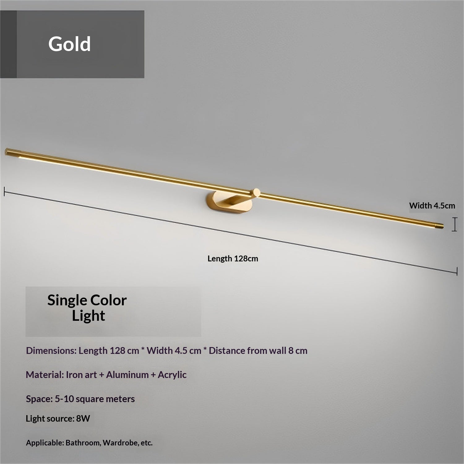 Special Led For Bathroom Mirror Cabinet