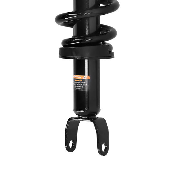Shock Strut Absorber Front Fit For 2009-2024 Dodge Ram 1500 Classic 172292 1345567