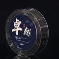 High-quality Round Transparent Crystal Elastic Thread For DIY Crafts