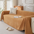 Thickened, Non-slip Sofa Cover For The Home