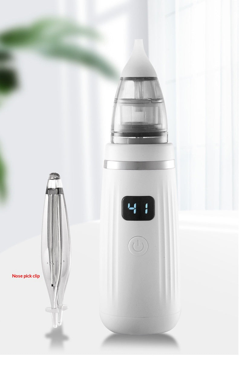 Baby Multi-Function Electric Nasal Aspirator