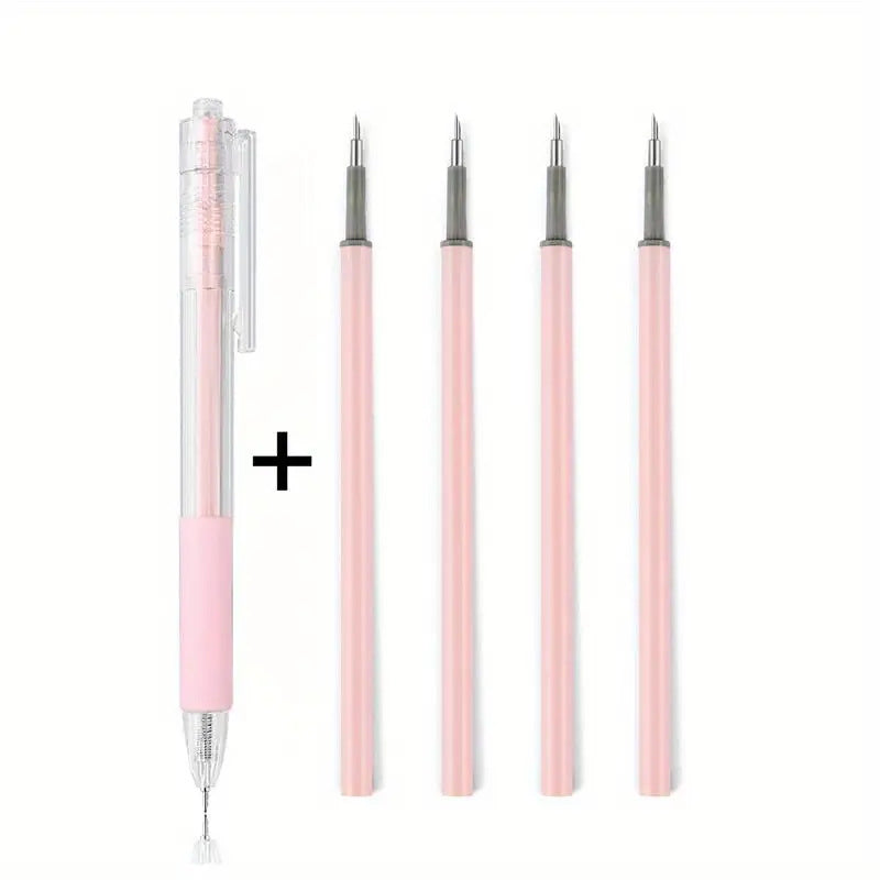 Journaling Stationery Student Craft Knife