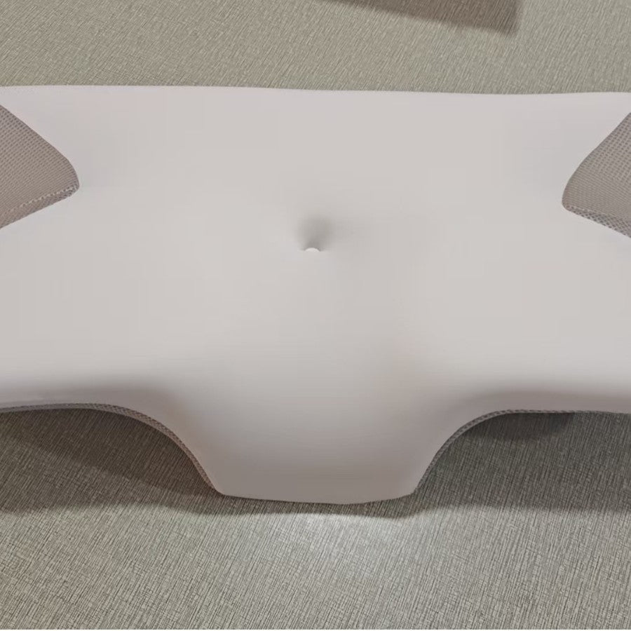 New Slow-rebound Zero-pressure Memory Foam Pillow