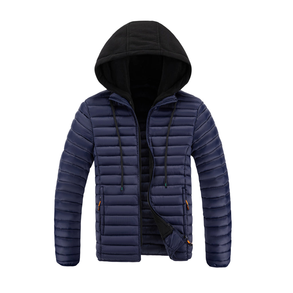 Elegant And Lightweight Cotton Jacket Thin