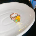 Versatile Hand Jewelry With A Refined Designer-inspired Niche Aesthetic