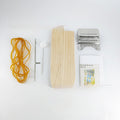 New Compact Hand-weaving Loom Mini Version