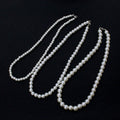 Women's Minimalist And Fashionable Pearl Necklace