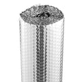 Double Reflective Bubble Wrap Insulation Roll Radiant Barrier 32mm