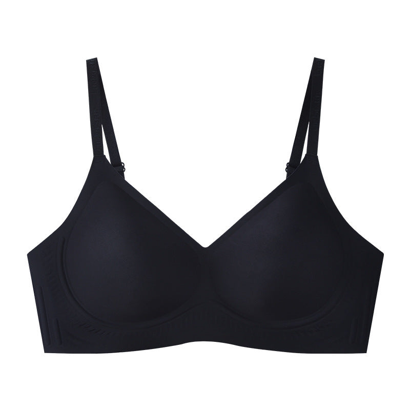 Wireless Ultra Soft Thin Bra