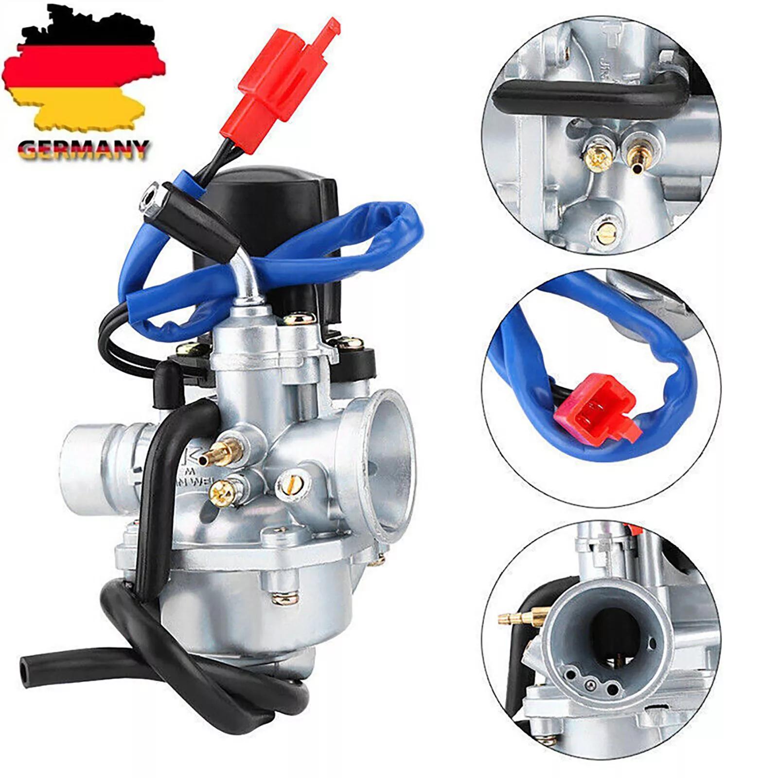 Carburetor Carburetor For JOG 50 90 1E40QMB 1PE40QMB