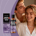 Body Massage Oil