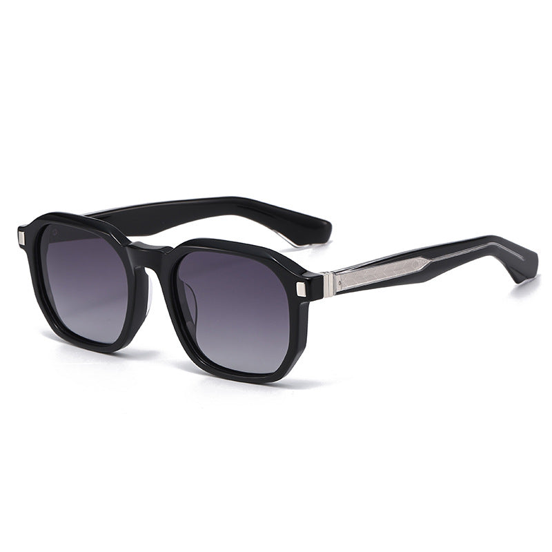 Simple Fashion Outdoor Sunscreen Sunglasses
